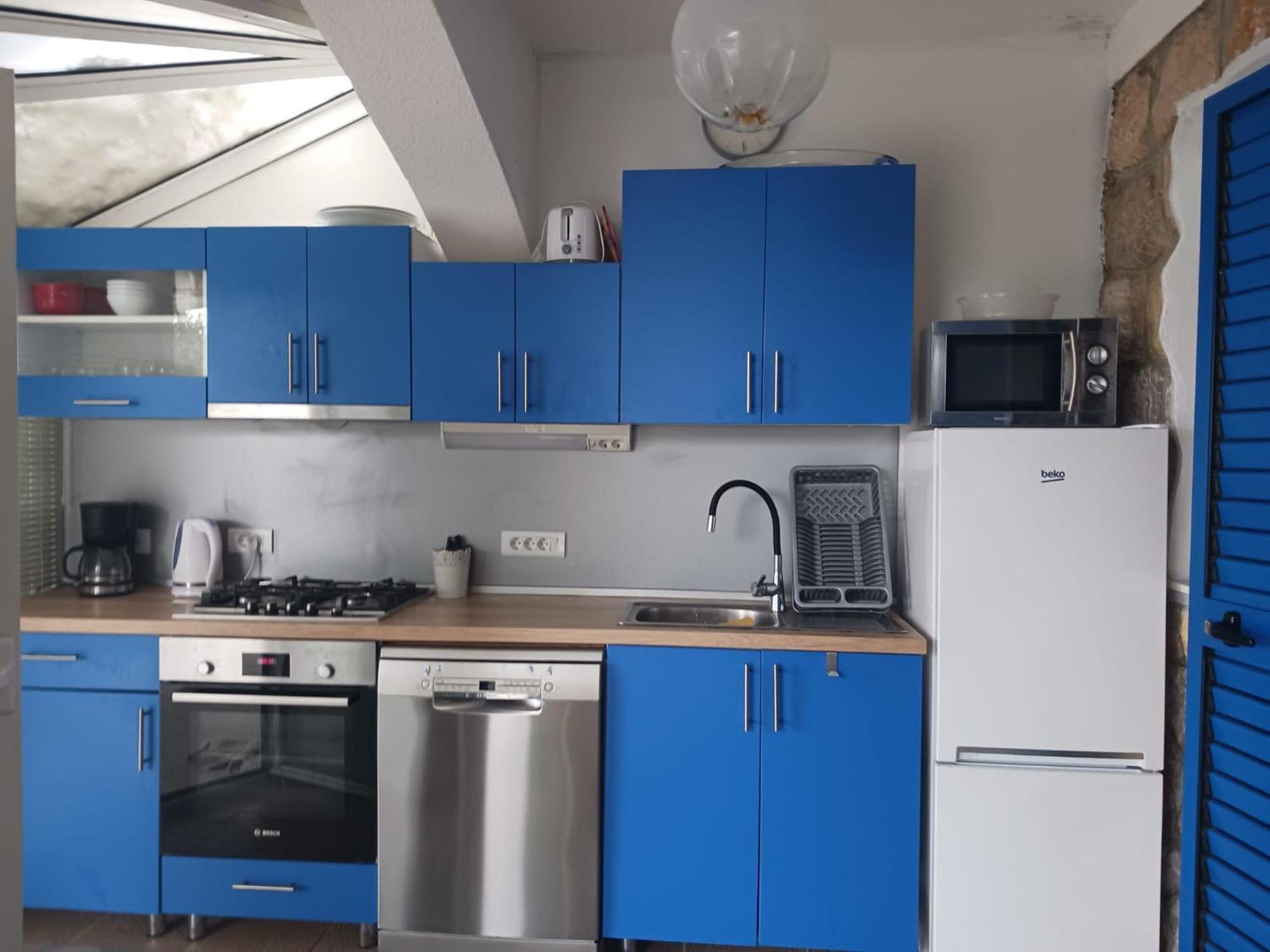 Laurem Apartment Нови-Винодолски Экстерьер фото